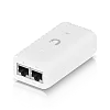 Ubiquiti U-PoE – Ubiquiti U-PoE – Adaptor Power over Ethernet 15W, 48V DC, Gigabit, protecție ESD, compact Ubiquiti U-PoE – Adaptor Power over Ethernet 15W, 48V DC, Gigabit, protecție ESD, compact – Ubiquiti U-PoE