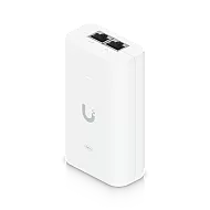 Ubiquiti U-PoE++ injector PoE 60W 48V 1.25A pentru echipamente UniFi si airMAX Ubiquiti U-PoE++ injector PoE 60W 48V 1.25A pentru echipamente UniFi si airMAX