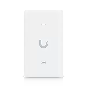 Ubiquiti U-PoE++ injector PoE 60W 48V 1.25A pentru echipamente UniFi si airMAX