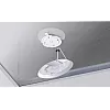 Ubiquiti U6+ puncte de acces WLAN 2402 Mbit/s Alb Power over Ethernet (PoE) Suport – Ubiquiti U6+