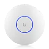 Ubiquiti U6+ puncte de acces WLAN 2402 Mbit/s Alb Power over Ethernet (PoE) Suport – Ubiquiti U6+