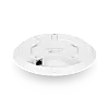 Ubiquiti U6+ puncte de acces WLAN 2402 Mbit/s Alb Power over Ethernet (PoE) Suport – Ubiquiti U6+