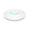 Ubiquiti U6+ puncte de acces WLAN 2402 Mbit/s Alb Power over Ethernet (PoE) Suport – Ubiquiti U6+