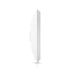 Ubiquiti U6+ puncte de acces WLAN 2402 Mbit/s Alb Power over Ethernet (PoE) Suport – Ubiquiti U6+