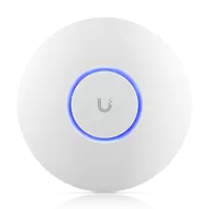 Ubiquiti U6 Plus access point WiFi 6 dual-band PoE pentru retele UniFi Ubiquiti U6 Plus access point WiFi 6 dual-band PoE pentru retele UniFi