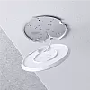 Ubiquiti U6-ENTERPRISE Networks UniFi6 Enterprise 4800 Mbit/s Alb Power over Ethernet (PoE) Suport – Ubiquiti U6-ENTERPRISE