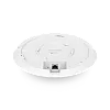 Ubiquiti U6-ENTERPRISE – Ubiquiti U6-Enterprise access point WiFi 6E tri-band 2.5GbE PoE+ pentru retele profesionale Ubiquiti U6-Enterprise access point WiFi 6E tri-band 2.5GbE PoE+ pentru retele profesionale – Ubiquiti U6-ENTERPRISE