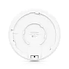 Ubiquiti U6-ENTERPRISE – Ubiquiti U6-Enterprise access point WiFi 6E tri-band 2.5GbE PoE+ pentru retele profesionale Ubiquiti U6-Enterprise access point WiFi 6E tri-band 2.5GbE PoE+ pentru retele profesionale – Ubiquiti U6-ENTERPRISE