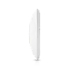 Ubiquiti U6-ENTERPRISE Networks UniFi6 Enterprise 4800 Mbit/s Alb Power over Ethernet (PoE) Suport – Ubiquiti U6-ENTERPRISE