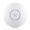 Ubiquiti U6-ENTERPRISE – Ubiquiti U6-Enterprise access point WiFi 6E tri-band 2.5GbE PoE+ pentru retele profesionale Ubiquiti U6-Enterprise access point WiFi 6E tri-band 2.5GbE PoE+ pentru retele profesionale – Ubiquiti U6-ENTERPRISE