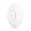 Ubiquiti U6-ENTERPRISE – Ubiquiti U6-Enterprise access point WiFi 6E tri-band 2.5GbE PoE+ pentru retele profesionale Ubiquiti U6-Enterprise access point WiFi 6E tri-band 2.5GbE PoE+ pentru retele profesionale – Ubiquiti U6-ENTERPRISE