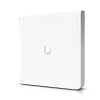 Ubiquiti U6-ENTERPRISE-IW – Ubiquiti U6-Enterprise-IW access point in-wall WiFi 6E tri-band PoE+ profesional Ubiquiti U6-Enterprise-IW access point in-wall WiFi 6E tri-band PoE+ profesional – Ubiquiti U6-ENTERPRISE-IW