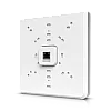 Ubiquiti U6-ENTERPRISE-IW – Ubiquiti U6-Enterprise-IW access point in-wall WiFi 6E tri-band PoE+ profesional Ubiquiti U6-Enterprise-IW access point in-wall WiFi 6E tri-band PoE+ profesional – Ubiquiti U6-ENTERPRISE-IW