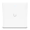 Ubiquiti U6-ENTERPRISE-IW – Ubiquiti U6-Enterprise-IW access point in-wall WiFi 6E tri-band PoE+ profesional Ubiquiti U6-Enterprise-IW access point in-wall WiFi 6E tri-band PoE+ profesional – Ubiquiti U6-ENTERPRISE-IW