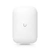 Ubiquiti U6-EXTENDER Networks UniFi6 Extender 4800 Mbit/s Alb – Ubiquiti U6-EXTENDER