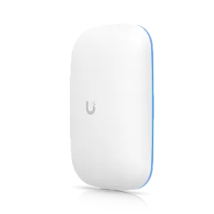 Ubiquiti U6-Extender amplificator semnal WiFi 6 dual-band pentru retele UniFi