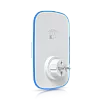 Ubiquiti U6-EXTENDER Networks UniFi6 Extender 4800 Mbit/s Alb – Ubiquiti U6-EXTENDER