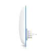 Ubiquiti U6-EXTENDER Networks UniFi6 Extender 4800 Mbit/s Alb – Ubiquiti U6-EXTENDER