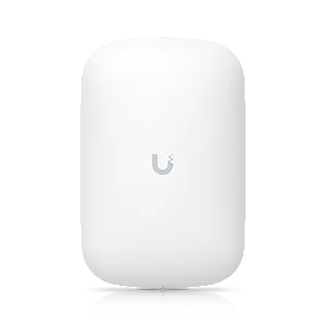 Ubiquiti U6-Extender amplificator semnal WiFi 6 dual-band pentru retele UniFi