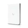 Ubiquiti U6-IW – Ubiquiti U6-IW access point in-wall WiFi 6 dual-band PoE pentru birou si locuinta Ubiquiti U6-IW access point in-wall WiFi 6 dual-band PoE pentru birou si locuinta – Ubiquiti U6-IW