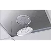 Ubiquiti U6-LR Networks UniFi 6 Long-Range 3000 Mbit/s Alb Power over Ethernet (PoE) Suport – Ubiquiti U6-LR