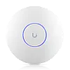 Ubiquiti U6-LR Networks UniFi 6 Long-Range 3000 Mbit/s Alb Power over Ethernet (PoE) Suport – Ubiquiti U6-LR