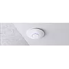 Ubiquiti U6-LR Networks UniFi 6 Long-Range 3000 Mbit/s Alb Power over Ethernet (PoE) Suport – Ubiquiti U6-LR