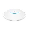 Ubiquiti U6-LR Networks UniFi 6 Long-Range 3000 Mbit/s Alb Power over Ethernet (PoE) Suport – Ubiquiti U6-LR