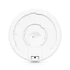 Ubiquiti U6-LR Networks UniFi 6 Long-Range 3000 Mbit/s Alb Power over Ethernet (PoE) Suport – Ubiquiti U6-LR