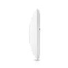 Ubiquiti U6-LR Networks UniFi 6 Long-Range 3000 Mbit/s Alb Power over Ethernet (PoE) Suport – Ubiquiti U6-LR