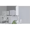 Ubiquiti Networks U6-Mesh 4800 Mbit/s Alb Power over Ethernet (PoE) Suport – Ubiquiti U6-MESH