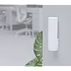 Ubiquiti Networks U6-Mesh 4800 Mbit/s Alb Power over Ethernet (PoE) Suport – Ubiquiti U6-MESH