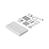 Ubiquiti Punct de acces wireless U6-Mesh-Pro – Ubiquiti U6-Mesh-Pro