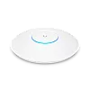 Ubiquiti Networks U6-PRO puncte de acces WLAN 4800 Mbit/s Alb Power over Ethernet (PoE) Suport – Ubiquiti U6-PRO