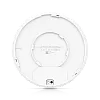 Ubiquiti Networks U6-PRO puncte de acces WLAN 4800 Mbit/s Alb Power over Ethernet (PoE) Suport – Ubiquiti U6-PRO