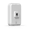 Ubiquiti UniFi U7 In-Wall – Punct de acces Wi-Fi 7 4300 Mbps, montaj perete, PoE, Dual Band, Alb – Ubiquiti U7-IW