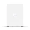 Ubiquiti UniFi U7 In-Wall – Punct de acces Wi-Fi 7 4300 Mbps, montaj perete, PoE, Dual Band, Alb – Ubiquiti U7-IW