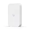 Ubiquiti UniFi U7 In-Wall – Punct de acces Wi-Fi 7 4300 Mbps, montaj perete, PoE, Dual Band, Alb – Ubiquiti U7-IW
