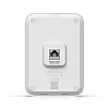 Ubiquiti UniFi U7 In-Wall – Punct de acces Wi-Fi 7 4300 Mbps, montaj perete, PoE, Dual Band, Alb – Ubiquiti U7-IW