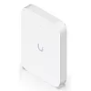 Ubiquiti UniFi U7 In-Wall – Punct de acces Wi-Fi 7 4300 Mbps, montaj perete, PoE, Dual Band, Alb – Ubiquiti U7-IW
