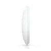 Ubiquiti UniFi U7 Lite – Punct de acces Wi-Fi 7 4300 Mbps, Dual Band, PoE, montaj tavan/perete, Alb – Ubiquiti U7-Lite