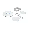 Ubiquiti UniFi U7 Lite – Punct de acces Wi-Fi 7 4300 Mbps, Dual Band, PoE, montaj tavan/perete, Alb – Ubiquiti U7-Lite
