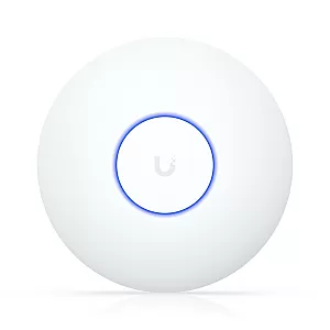Ubiquiti UniFi U7 Lite – Punct de acces Wi-Fi 7 4300 Mbps, Dual Band, PoE, montaj tavan/perete, Alb