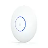 Ubiquiti UniFi U7 Lite – Punct de acces Wi-Fi 7 4300 Mbps, Dual Band, PoE, montaj tavan/perete, Alb – Ubiquiti U7-Lite