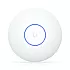 Ubiquiti UniFi U7 Lite – Punct de acces Wi-Fi 7 4300 Mbps, Dual Band, PoE, montaj tavan/perete, Alb