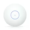 Ubiquiti UniFi U7 Long-Range – Punct de acces Wi-Fi 7 7300 Mbps, acoperire extinsă, PoE+, Alb – Ubiquiti U7-LR