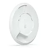 Ubiquiti UniFi U7 Long-Range – Punct de acces Wi-Fi 7 7300 Mbps, acoperire extinsă, PoE+, Alb – Ubiquiti U7-LR