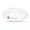 Ubiquiti UniFi U7 Long-Range – Punct de acces Wi-Fi 7 7300 Mbps, acoperire extinsă, PoE+, Alb – Ubiquiti U7-LR
