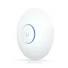 Ubiquiti UniFi U7 Long-Range – Punct de acces Wi-Fi 7 7300 Mbps, acoperire extinsă, PoE+, Alb – Ubiquiti U7-LR