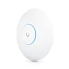 Ubiquiti U7-Pro-5 – Ubiquiti UniFi U7 Pro – Punct de acces Wi-Fi 7 5700 Mbps, Tri-Band, PoE+, montaj tavan/perete, Alb Ubiquiti UniFi U7 Pro – Punct de acces Wi-Fi 7 5700 Mbps, Tri-Band, PoE+, montaj tavan/perete, Alb – Ubiquiti U7-Pro-5